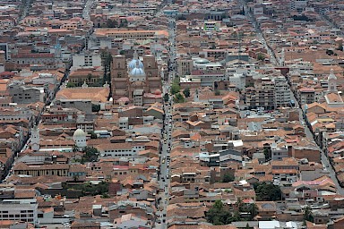 Cuenca